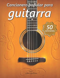 Cancionero Popular Para Guitarra - Paperback