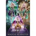 Summer's Harem Complete Collection - Paperback