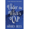 A Fine Collection of Sins Book One: Under the Witch's Cap - Paperback