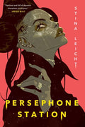 Persephone Station - Paperback