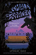 Small Spaces - Hardcover