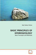 Basic Principles of Hydrogeology - Paperback
