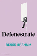 Defenestrate - Hardcover