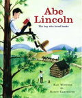 Abe Lincoln: Abe Lincoln - Hardcover