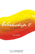 Workship 2: How to Flourish at Work - Paperback