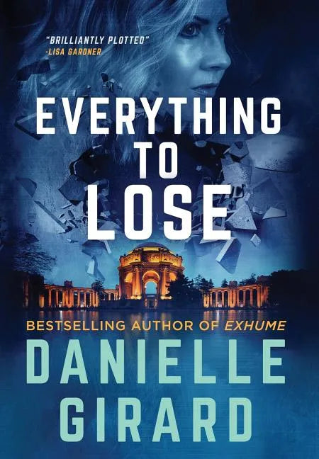 Everything to Lose: Rookie Club Book 5 - Hardcover
