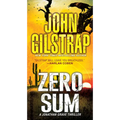 Zero Sum - Paperback