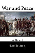 War and Peace - Paperback
