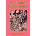 The Pink Fairy Book - Paperback