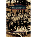 Merrimack - Hardcover