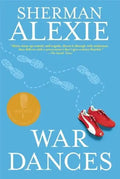 War Dances - Paperback