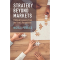 Strategy Beyond Markets - Paperback