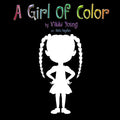 A Girl Of Color - Paperback