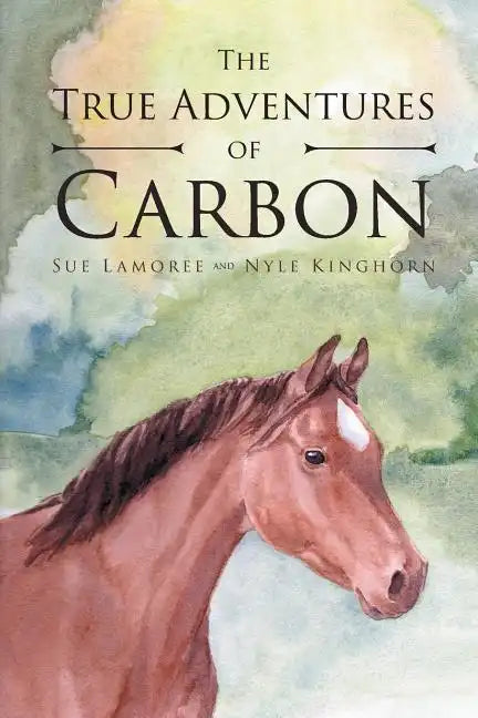 The True Adventures Of Carbon - Paperback
