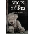 Sticks and Stones - Paperback