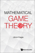 Mathematical Game Theory - Hardcover