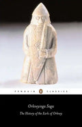 Orkneyinga Saga: The History of the Earls of Orkney - Paperback
