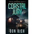 Coastal Jury - Paperback