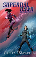 Supernal Dawn - Paperback