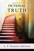 Fictional Truth: A Stella Kirk Mystery # 4 - Paperback