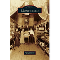 Monticello - Hardcover