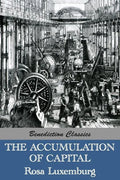 The Accumulation of Capital - Paperback