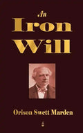 An Iron Will - Paperback