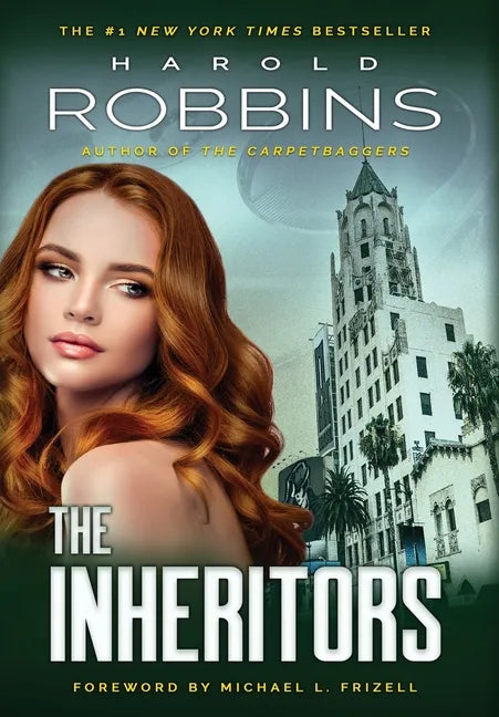 The Inheritors - Hardcover