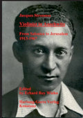 Violinist in Auschwitz - Paperback