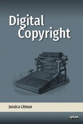 Digital Copyright - Paperback