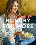 Cravings: Hungry for More: A Cookbook - Hardcover