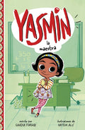 Yasmin la Maestra = Yasmin the Teacher - Paperback