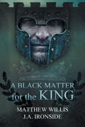 A Black Matter for the King - Paperback