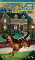 Rosco the Rascal and the Holiday Lights - Hardcover