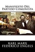 Manifiesto Del Partido Comunista - Paperback