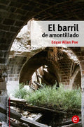 El barril de Amontillado - Paperback