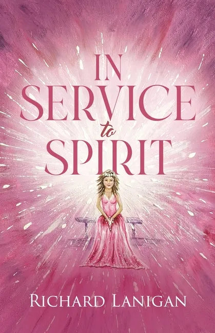 In Service to Spirit - Paperback