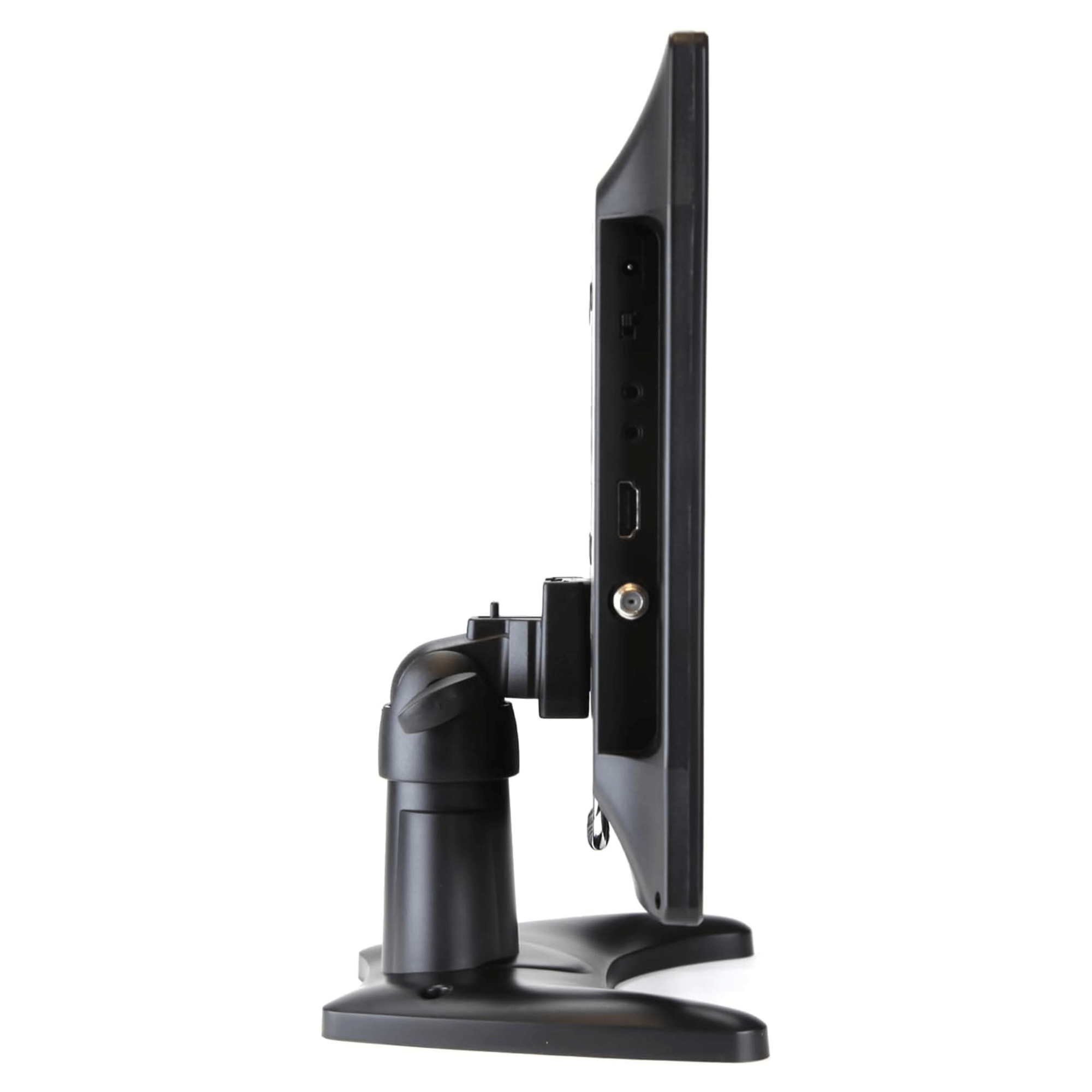 Emerson 13.3" Portable Rechargeable 12V ACDC TV - Refurbished