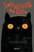 Solo Necesito Un Gato - Paperback