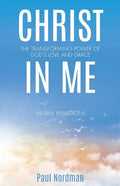 Christ in Me - Paperback