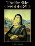 The Far Side(r) Gallery 3 - Paperback