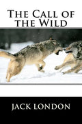 The Call of the Wild - Paperback