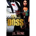 Tied to a Boss 5 - Paperback