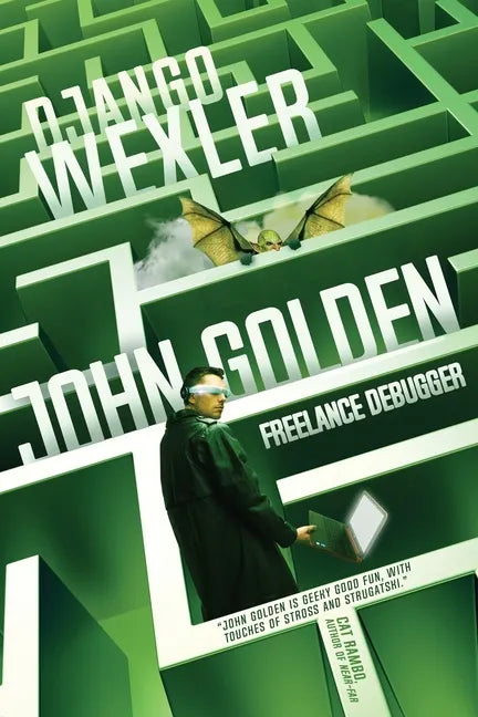 John Golden, Freelance Debugger - Paperback