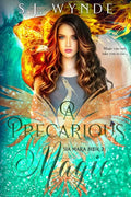 A Precarious Magic - Paperback