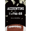 Accounting For Football - Paperback