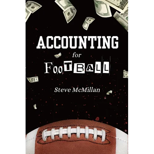Accounting For Football - Paperback