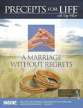 Marriage Without Regrets Study Companion (Precepts For Life) - Paperback