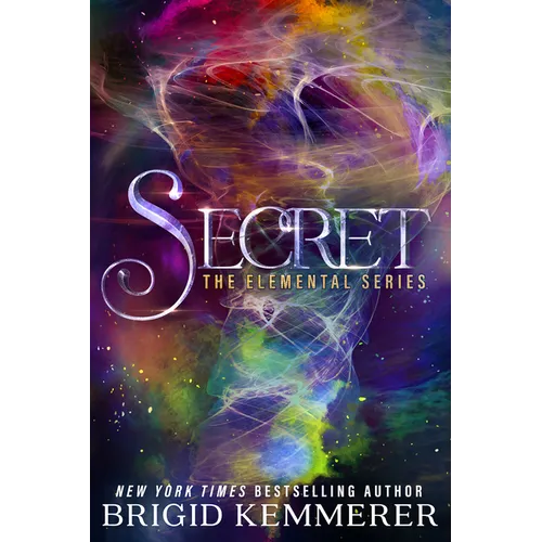 Secret - Paperback