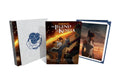 The Legend of Korra: The Art of the Animated Series--Book One: Air Deluxe Edition (Second Edition) - Hardcover